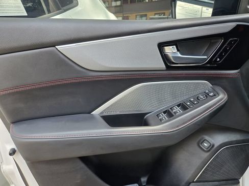 Used 2023 Acura MDX A-Spec AWD/4WD image 14