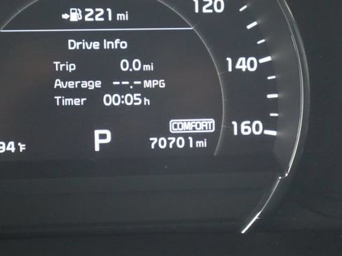 Used 2020 Kia Sorento EX FWD image 30