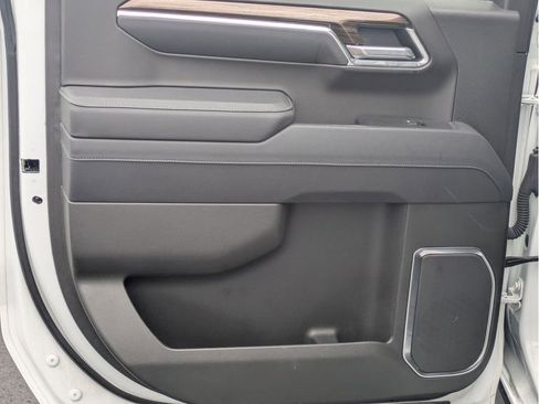 Certified 2025 Chevrolet Silverado 1500 LT w/ Safety Package image 14