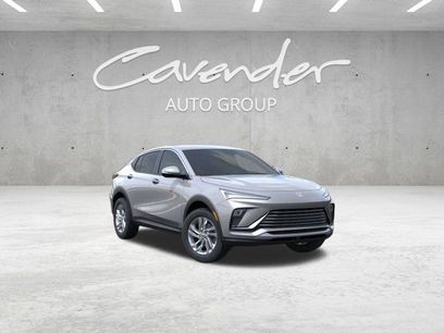 New 2026 Buick Envista Preferred w/ Convenience I Package