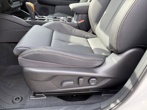 New 2026 Subaru Outback Wilderness image 28