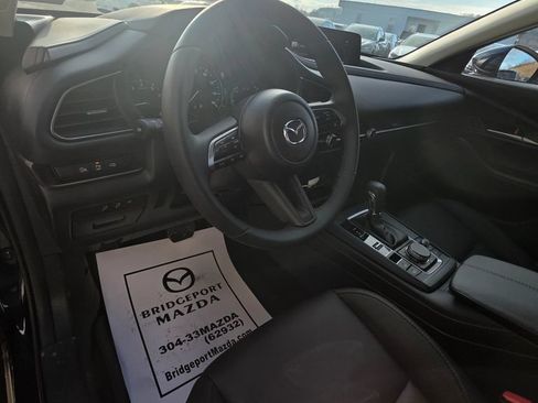 Certified 2026 MAZDA CX-30 AWD 2.5 S image 12