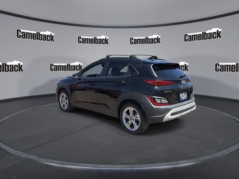 Certified 2023 Hyundai Kona SEL w/ Cargo Package FWD image 5