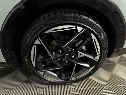 Used 2025 Kia K4 GT-Line FWD image 12