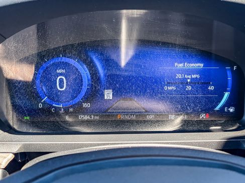 Used 2020 Ford Explorer Platinum AWD/4WD image 22