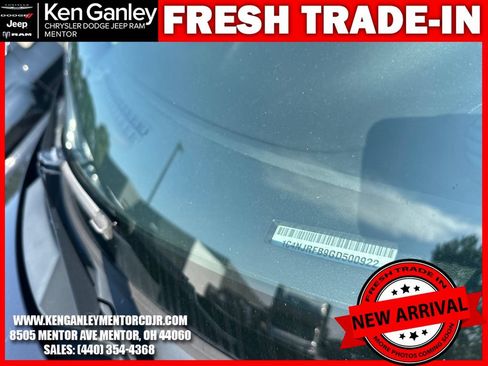 Used 2016 Jeep Patriot High Altitude AWD/4WD image 13