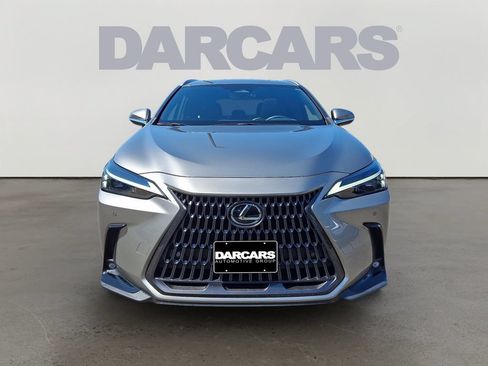Used 2022 Lexus NX 350 AWD image 2