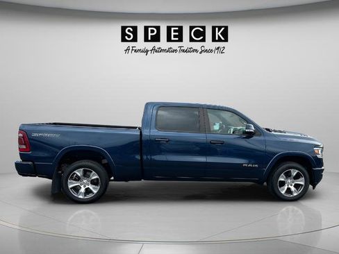Used 2022 RAM 1500 Laramie image 6