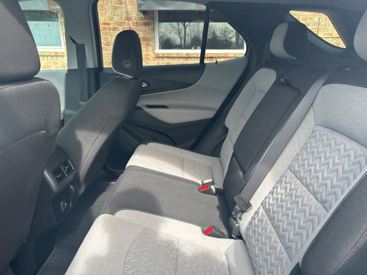 Used 2022 Chevrolet Equinox LT AWD/4WD image 20