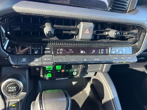 Used 2025 Toyota Land Cruiser 1958 AWD/4WD image 25