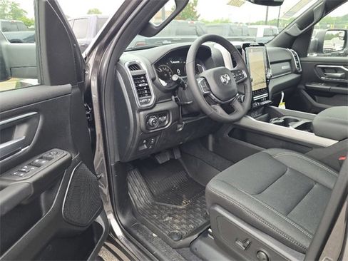 New 2026 RAM 1500 Big Horn image 4
