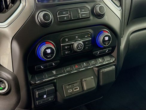 Used 2023 Chevrolet Silverado 3500 LTZ w/ Z71 Off-Road Package image 15