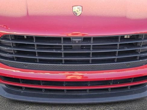 Used 2021 Porsche Macan image 4