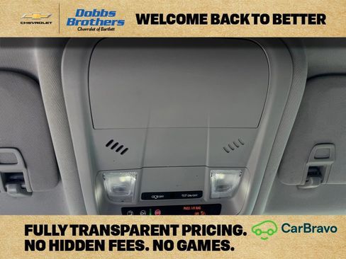 Certified 2024 Chevrolet Equinox LS w/ LS Convenience Package FWD image 33