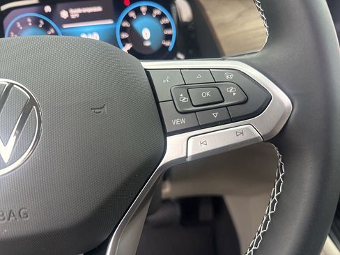 New 2026 Volkswagen Atlas SE AWD/4WD image 18