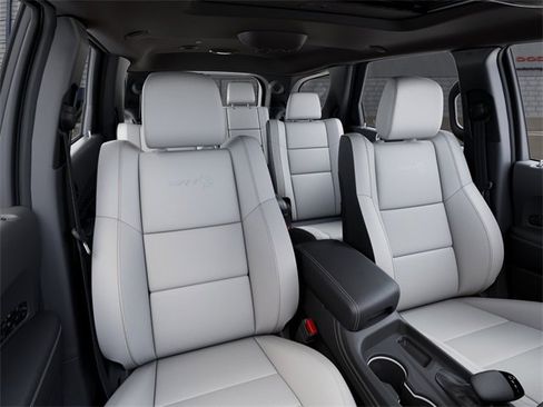 New 2026 Dodge Durango SRT Hellcat image 9