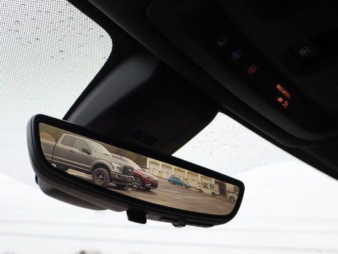 Used 2021 Chevrolet Suburban High Country w/ Premium Package image 23