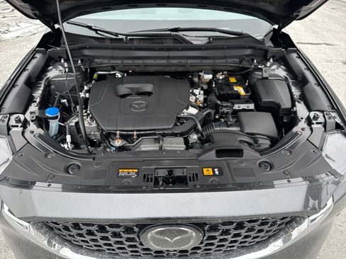 New 2025 MAZDA CX-5 AWD 2.5 S w/ Premium Plus Pkg image 27