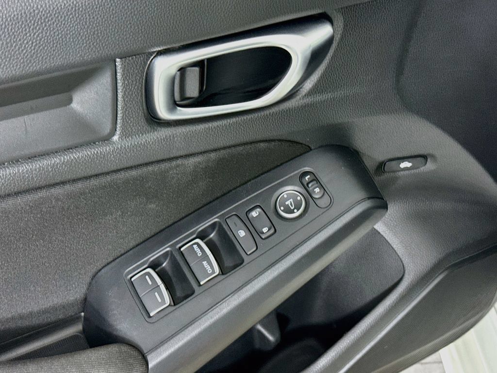 Used 2024 Honda Civic Sport image 18