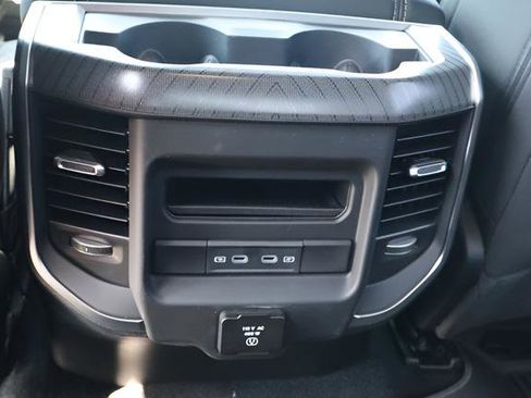 New 2026 RAM 1500 4x4 Crew Cab image 14