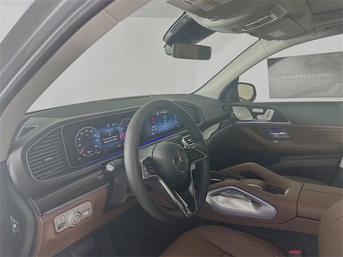 New 2026 Mercedes-Benz GLE 450 4MATIC image 9