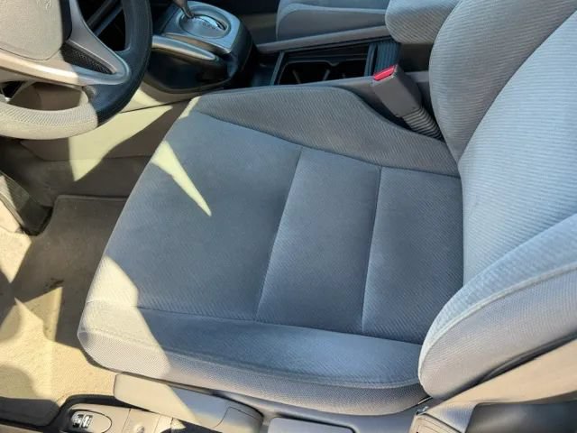 Used 2009 Honda Civic LX image 24
