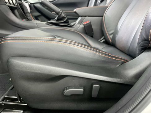 Used 2023 Subaru Crosstrek 2.5i Limited image 14