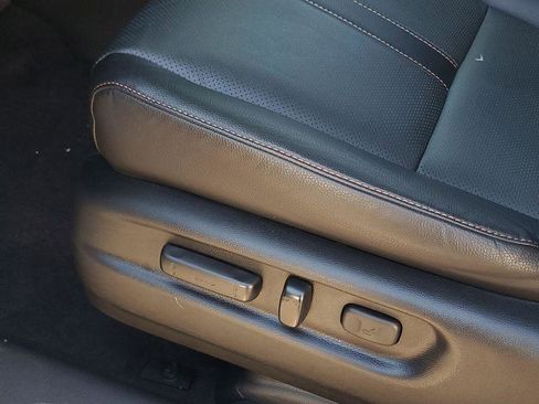 Certified 2025 Honda Ridgeline TrailSport image 11