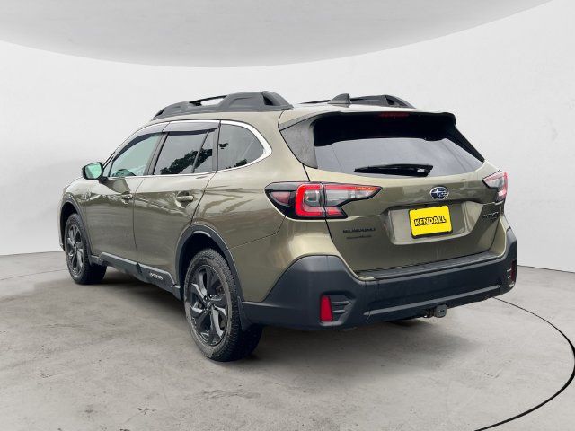 Used 2020 Subaru Outback Onyx Edition XT w/ Popular Package #2 AWD/4WD image 7