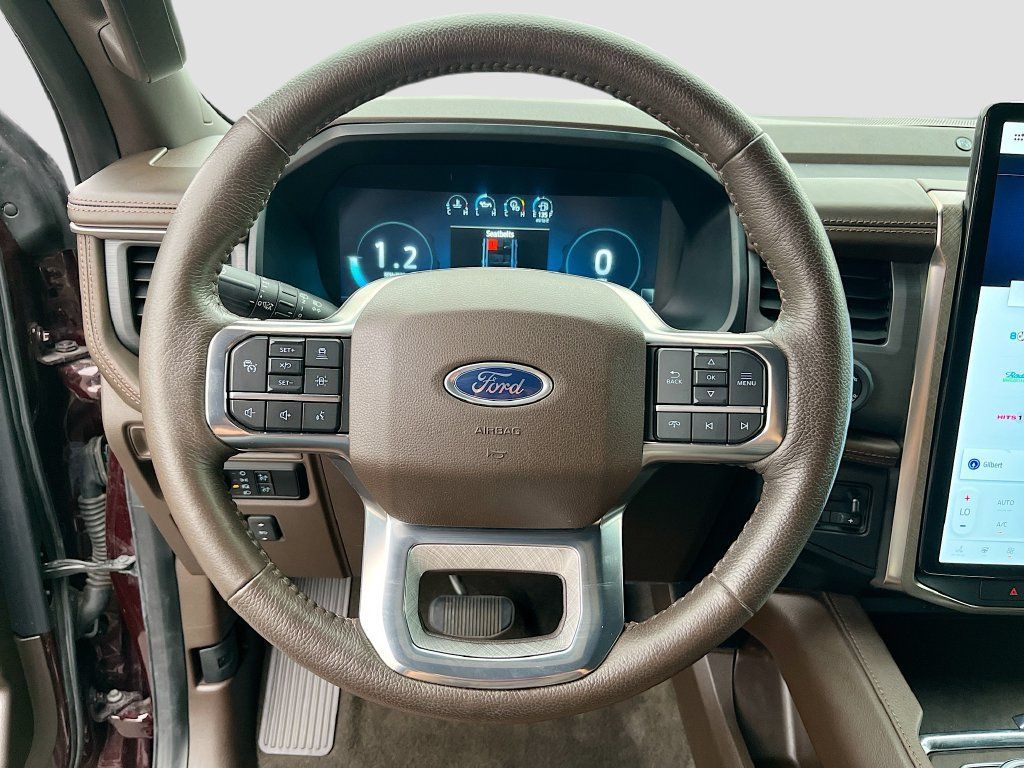 Used 2023 Ford Expedition Max King Ranch AWD/4WD image 11