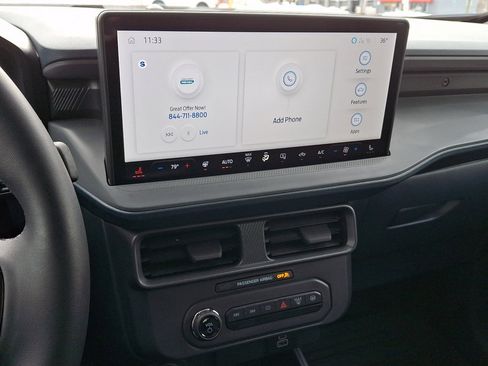 Used 2025 Ford Maverick XLT w/ XLT Luxury Package image 27