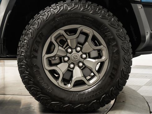 Used 2024 RAM 1500 TRX image 41