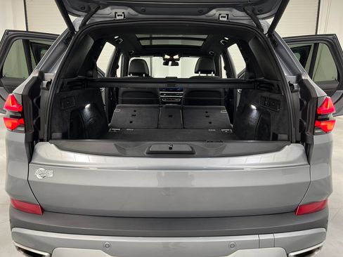 Used 2024 BMW X5 sDrive40i RWD image 41