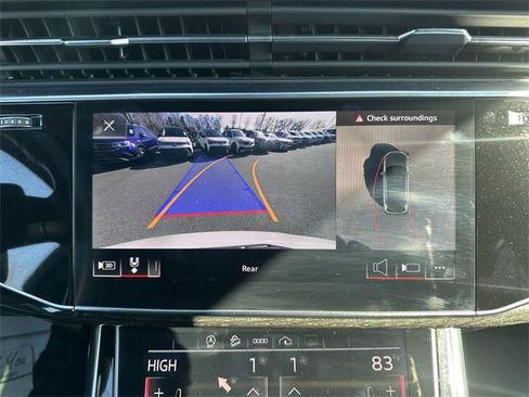 Used 2022 Audi Q7 3.0T Premium Plus image 23