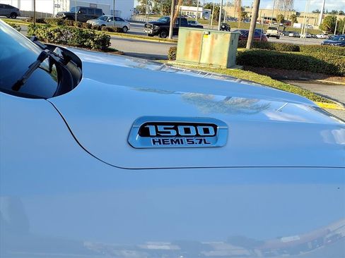 Used 2020 RAM 1500 Big Horn image 11