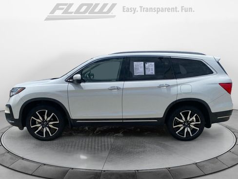 Used 2022 Honda Pilot Touring image 5