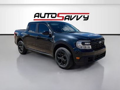 Used 2023 Ford Maverick Lariat w/ Lariat Luxury Package