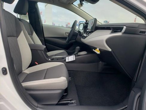 New 2026 Toyota Corolla LE image 16