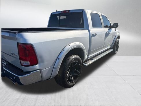 Used 2018 RAM 1500 Lone Star image 11