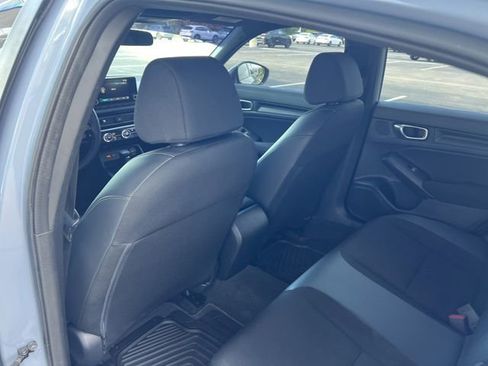 Used 2023 Honda Civic Sport image 17