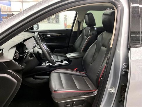 Used 2023 Buick Envision Essence w/ Sport Touring Package image 10