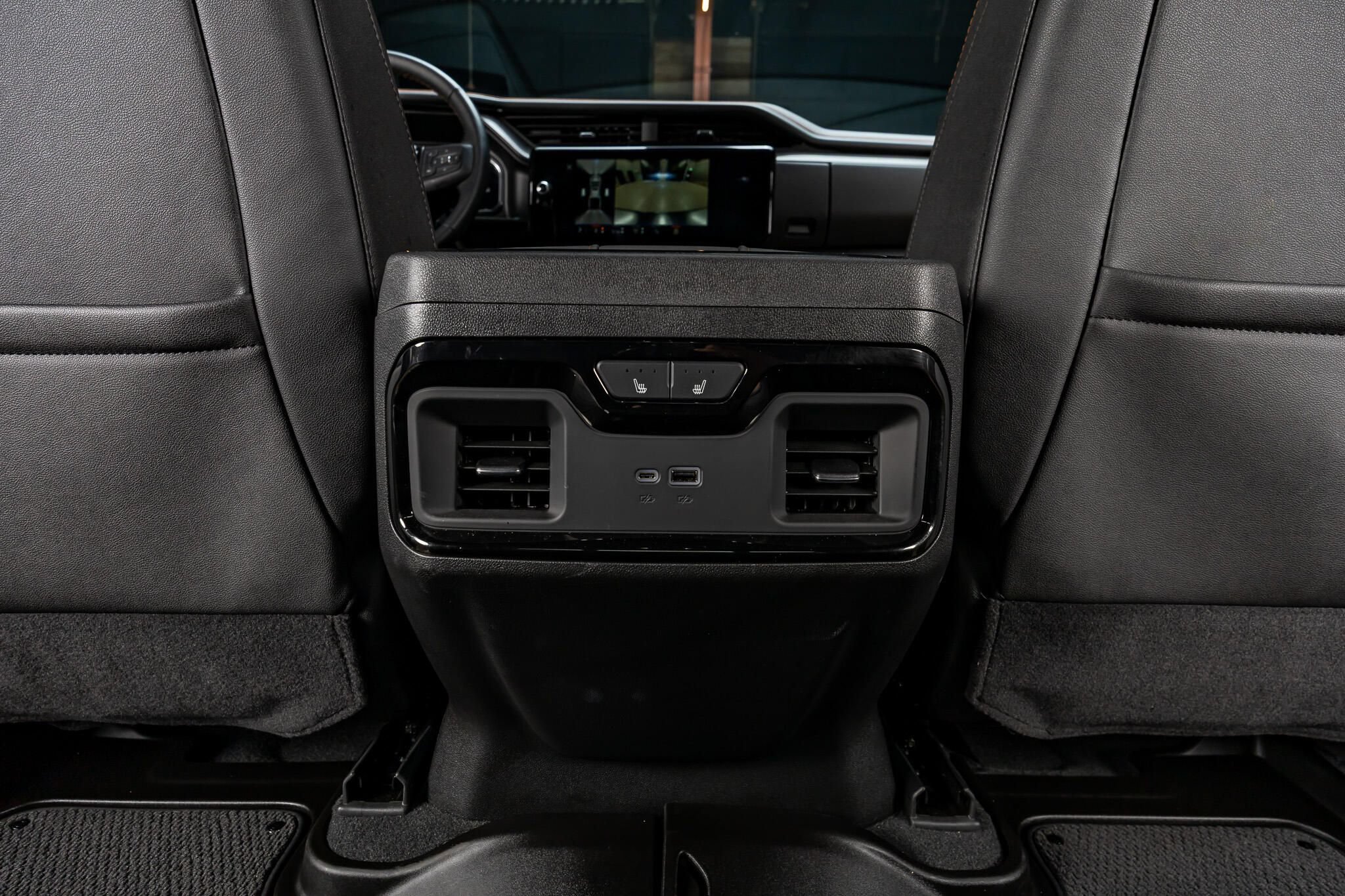 Used 2026 GMC Sierra 1500 AT4 w/ AT4 Premium Package AWD/4WD image 32