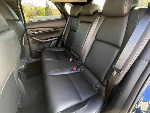 New 2026 MAZDA CX-30 AWD 2.5 S image 10