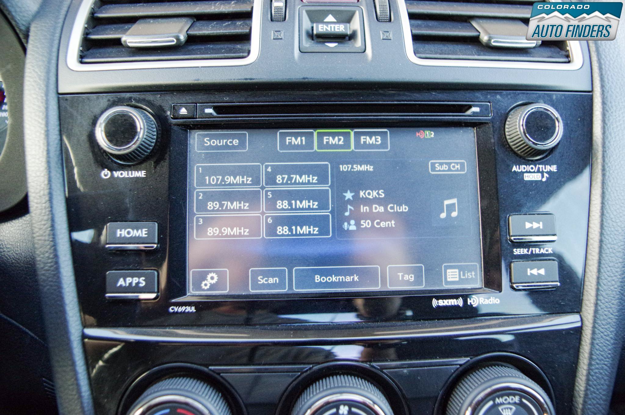 Used 2018 Subaru WRX AWD/4WD image 20