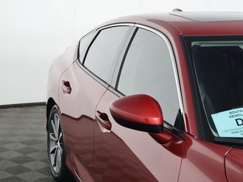 Used 2024 Acura Integra image 14