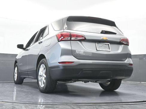 Used 2024 Chevrolet Equinox LS FWD image 53
