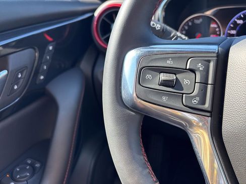 Used 2023 Chevrolet Blazer RS w/ Driver Confidence II Package image 18