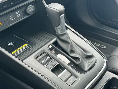 Used 2024 Honda CR-V EX-L image 27