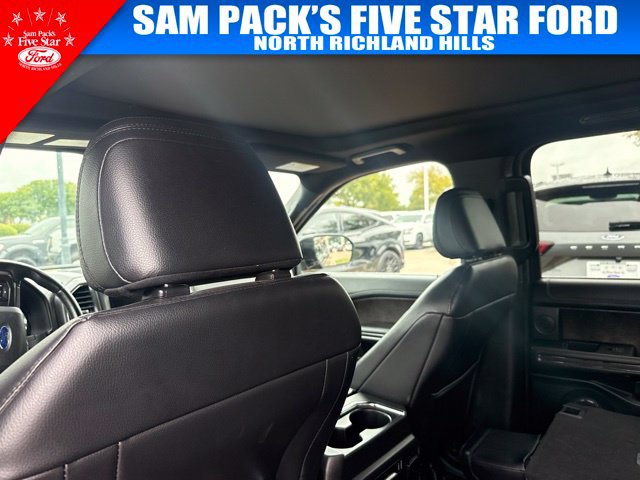 Used 2021 Ford Expedition Limited RWD image 9