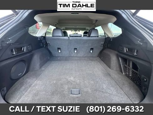 Used 2020 Subaru Outback Limited w/ Popular Package #2 AWD/4WD image 9